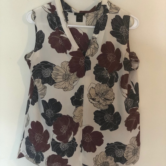 Ann Taylor Tops - Ann Taylor blouse